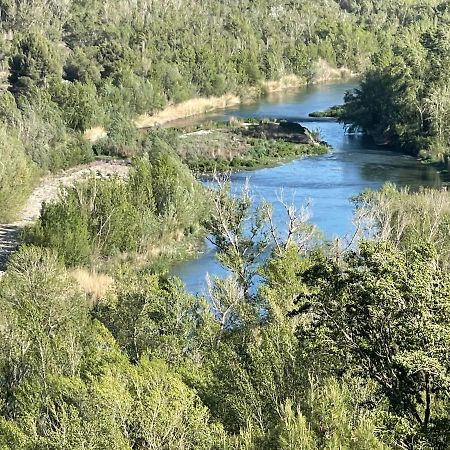 El Rincon De Tono Hotel Pomar  Екстериор снимка