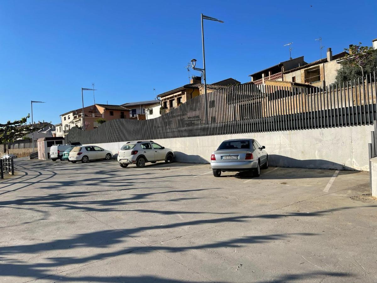 El Rincon De Tono Hotel Pomar  Екстериор снимка