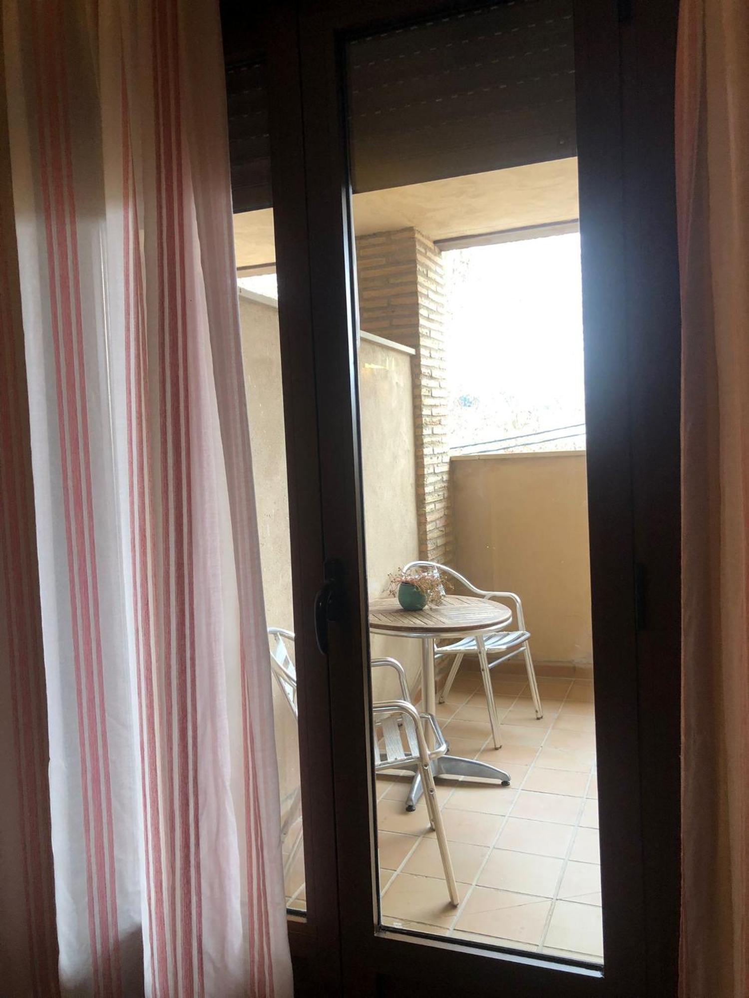 El Rincon De Tono Hotel Pomar  Екстериор снимка